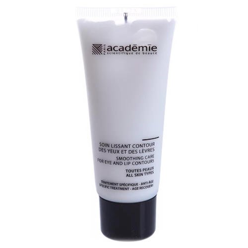 Academie - Крем-маска для контура глаз и губ, 40 мл  9105002