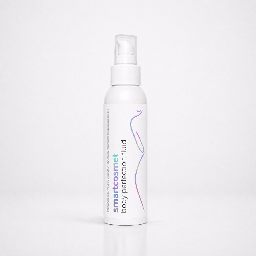  - Body perfection fluid smartcosmet - Пептидный флюид для тела смарткосмет, 100 мл