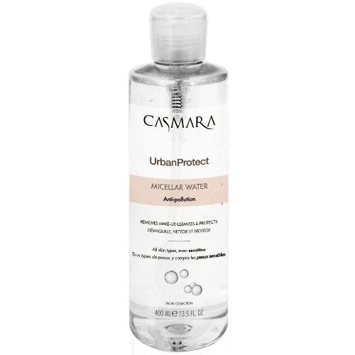 Casmara - Мицеллярная вода для очищения и демакияжа, 400 мл