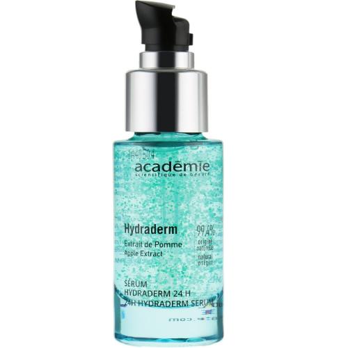 Academie - Увлажняющая сыворотка 24 часа, 30 мл  1012002