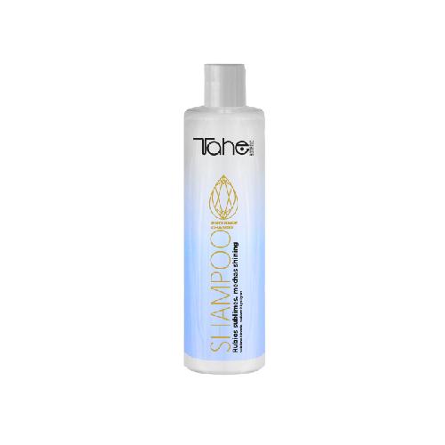 Tahe Cosmetics - RADIANCE SHAMPOO - Шампунь для поврежденных и осветленных волос, 300 мл