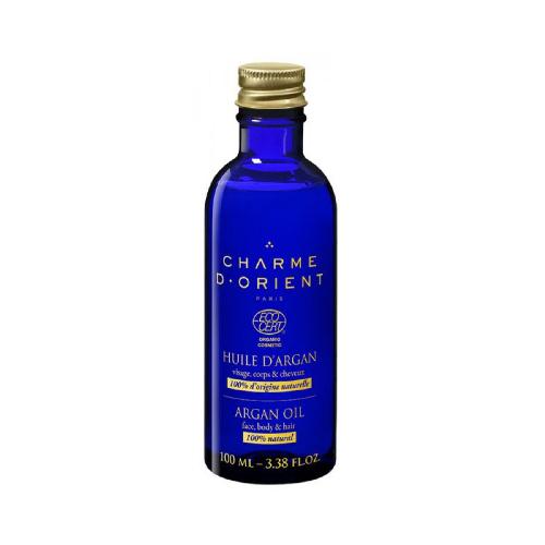 CHARME D’ORIENT - Масло аргановое - Argan oil, 100 мл