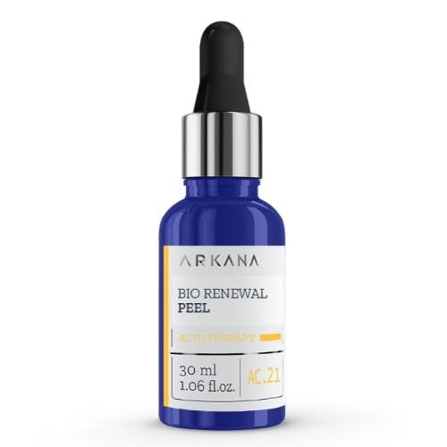 Arkana - Bio Renewal Peel - Пилинг БиоРевитал 360, 30 мл