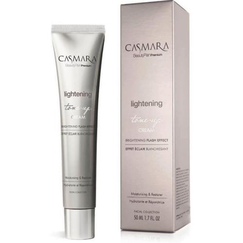 Casmara - Крем корректирующий «Перламутр+», 50 мл