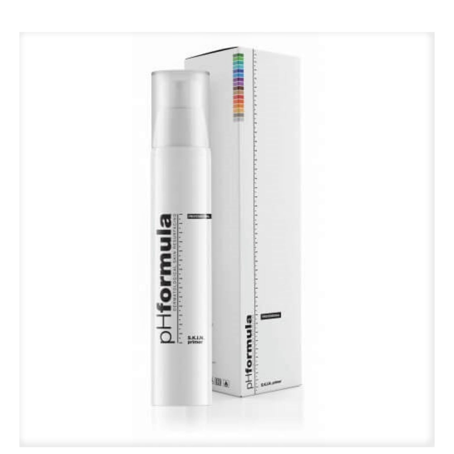 pH Formula - S.K.I.N. primer  – подготавливающий  праймер, 75 мл  pH032N