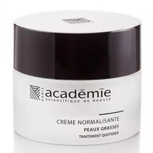 Academie - Восстанавливающий нормализующий крем, 50 мл  2071002