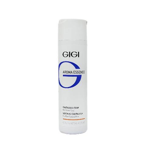 GIGI - AROMA ESSENCE Calendula Soap - Жидкое мыло Календула, 250 мл