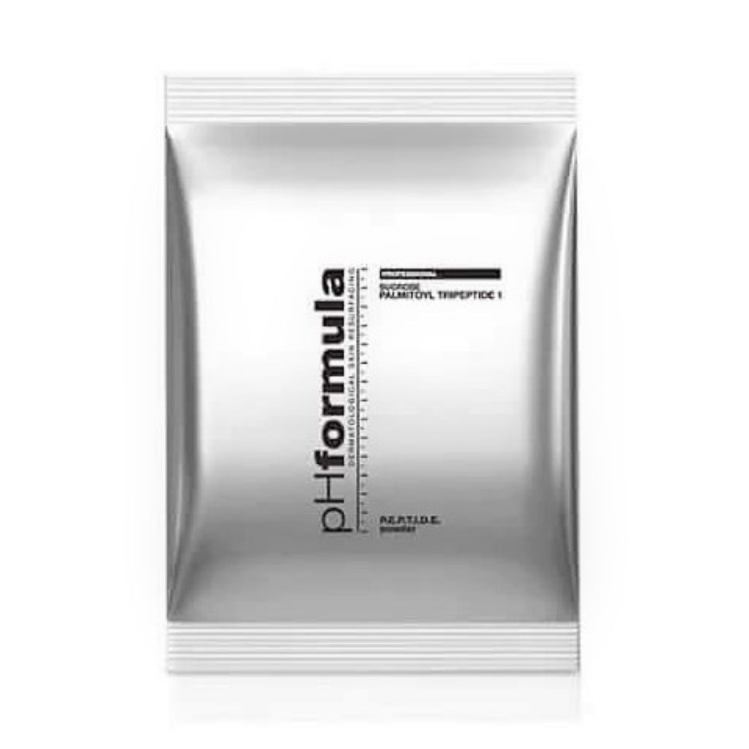 pH Formula - P.E.P.T.I.D.E. powder – пептидная обновляющая маска, 1 саше х 50 г