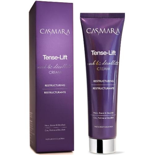 Casmara - Крем для шеи и декольте «Гидротензолифт», 100 мл