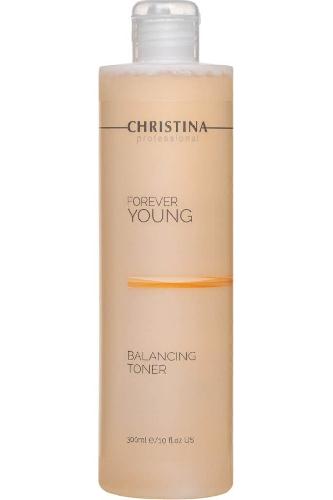 Christina - Forever Young Balancing Toner - Балансирующий тоник, 300 мл