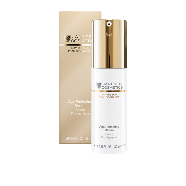 Age Perfecting Serum - Anti-age сыворотка с комплексом Cellular Regeneration, 50 мл  J1130