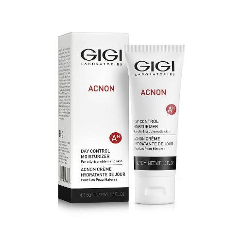 GIGI - ACNON Day Control Mosturizer - Крем дневной контроль, 50 мл