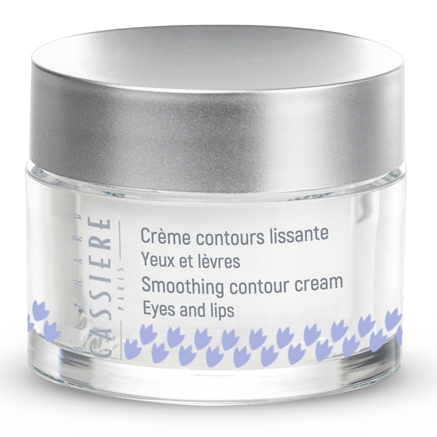 Bernard Cassiere - Увлажняющий крем для кожи вокруг глаз и губ, 15 мл 18380