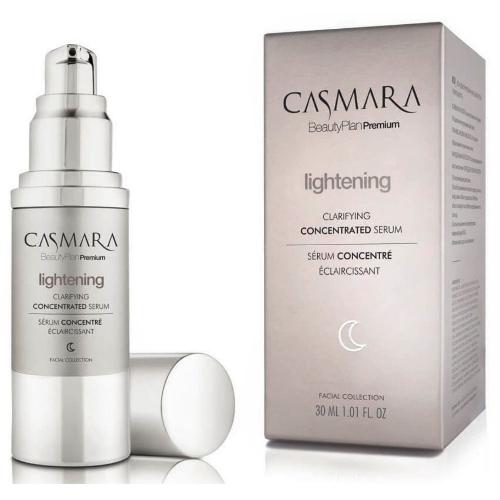 Casmara - Сыворотка «Перламутр», 30 мл