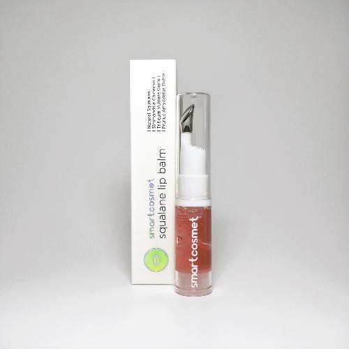 Smartcosmet - Squalane lip balm - Бальзам для губ