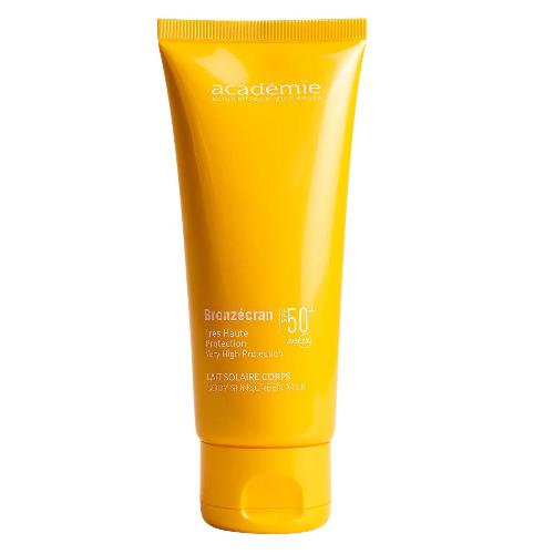 Academie - Солнцезащитное молочко для тела SPF 50, 100 мл     431002