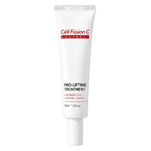 Cell Fusion - Крем Pro-Lifting Treatment ( 0,3% ретинола), 30 мл
