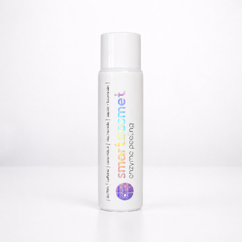 Smartcosmet - Enzyme peeling polishing - Полирующая энзимная пудра, 20 г