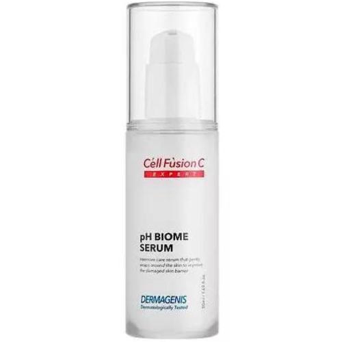 Cell Fusion - pH BIOME Serum  Сыворотка регенерирующая, 50 мл