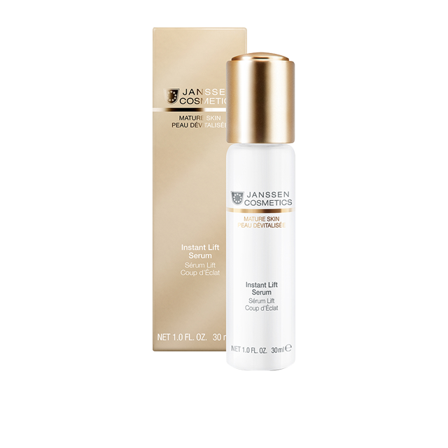 Instant Lift Serum Anti-age лифтинг-сыворотка с комплексом Cellular Regeneration, 30 мл  J1190