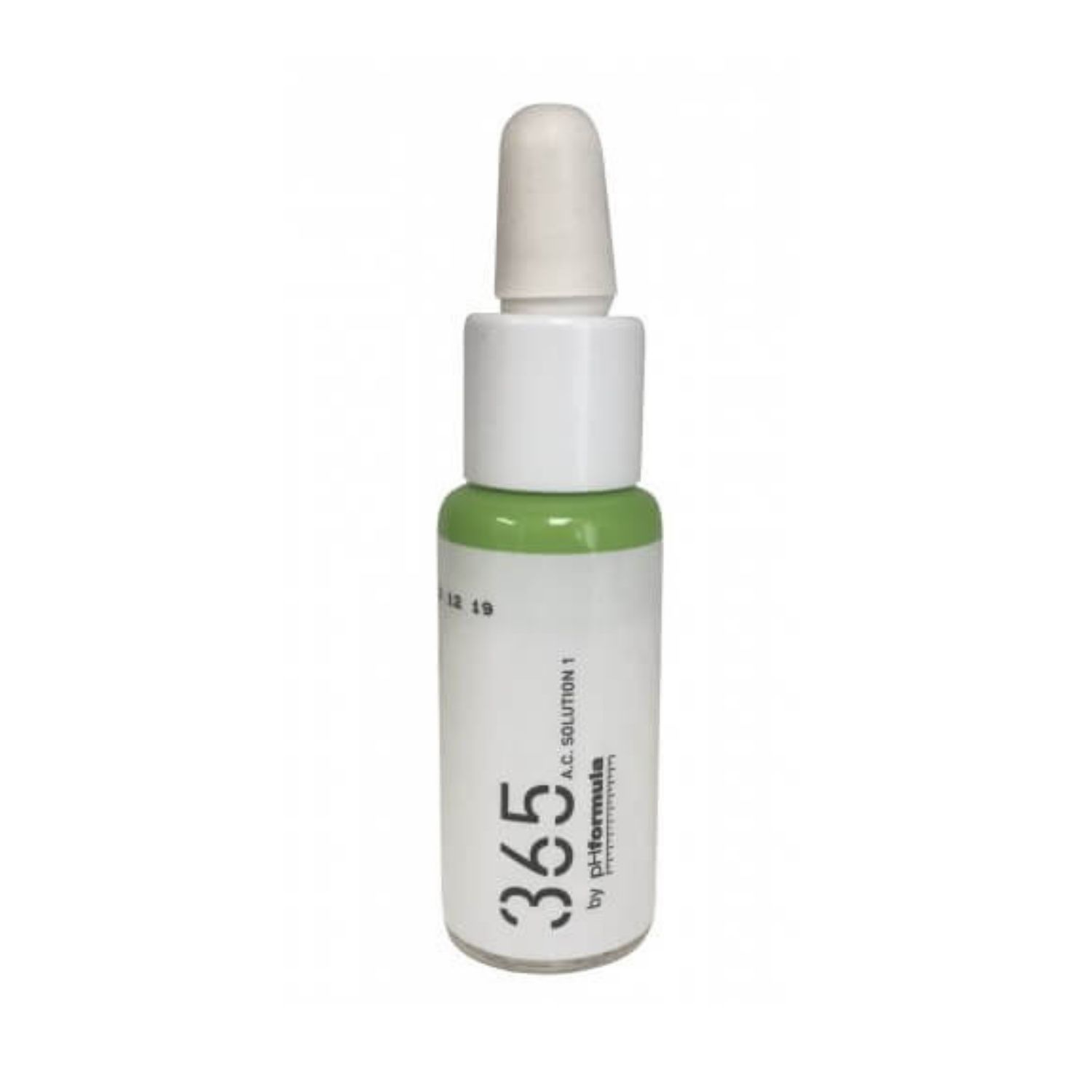 pH Formula - A.C.N.E. 1 solution - активный  обновляющий раствор для кожи с акне, 20 мл  pH352N/pH144