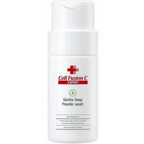 Cell Fusion - Gentle Deep Powder Wash Энзимный пилинг средство для глубокого очищения, 70 мл