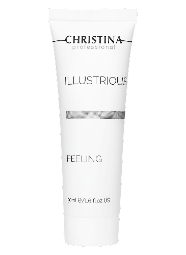 Christina - Illustrious Peeling  Пилинг, 50 мл