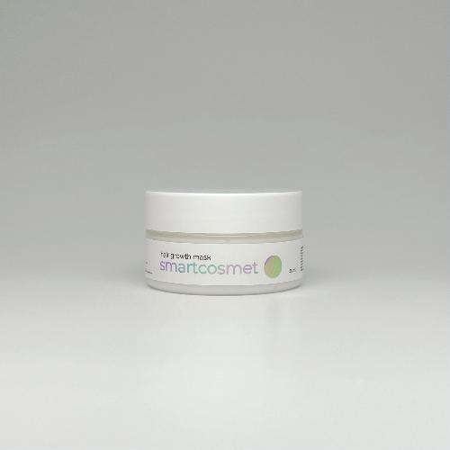 Smartcosmet - Hair growth mask - Маска для роста волос, 25 мл