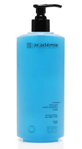 Academie - Гипоаллергенный тоник, 500 мл  72090002