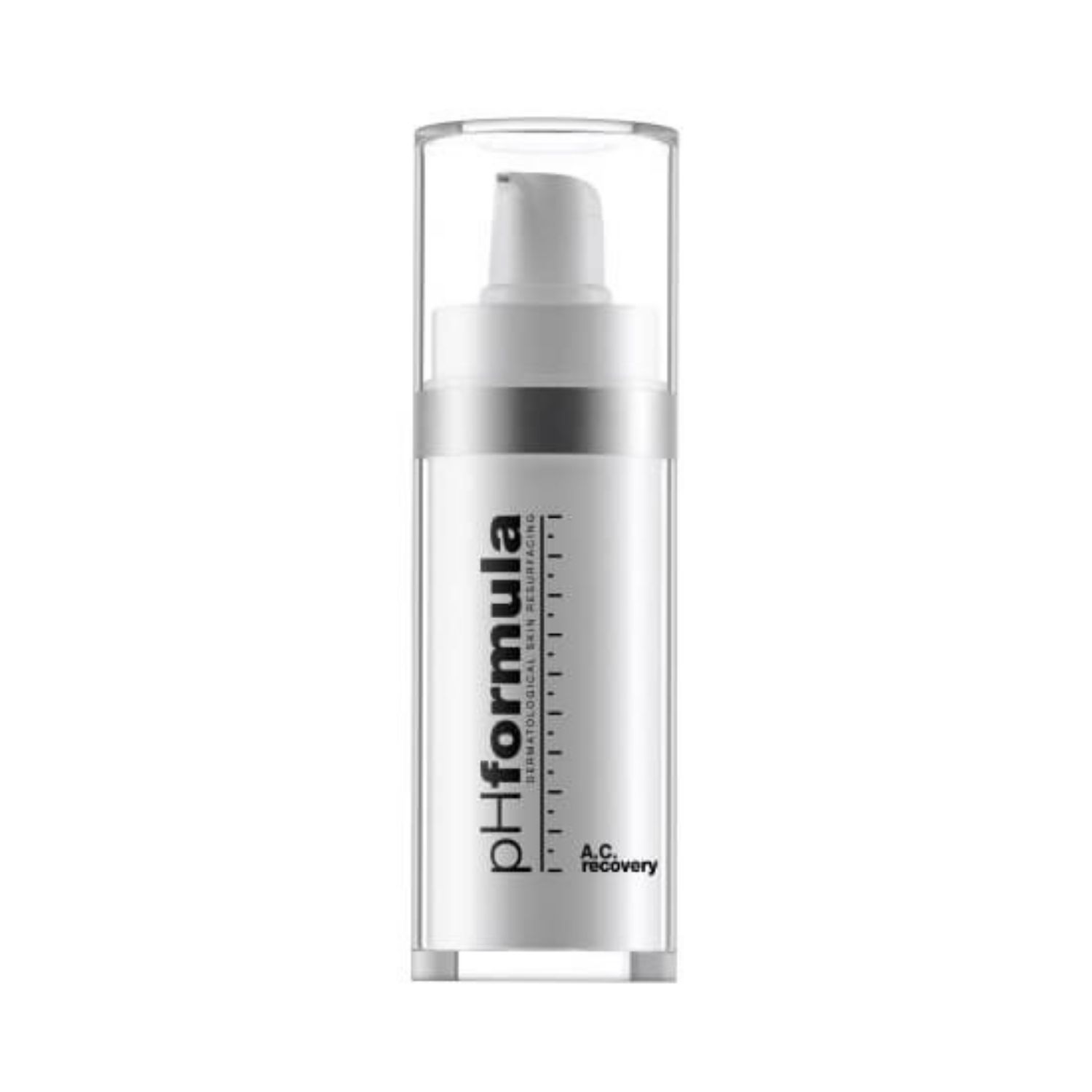 pH Formula - A.C.Recovery восстанавливающий концентрат для кожи с акне, 30 мл pH007N/pH151