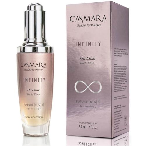 Casmara - Масло-эликсир «Инфинити», 50 мл