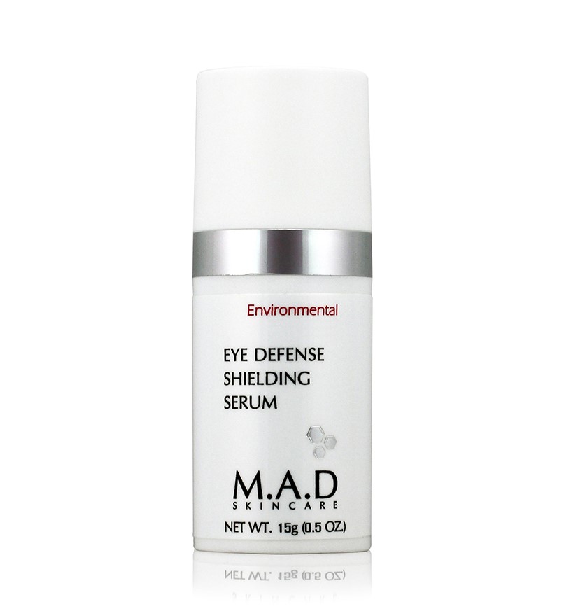 Eye Defense Shielding Serum - Защитная сыворотка для глаз Антистресс, 15 г
