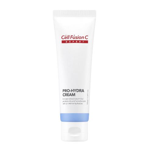 Cell Fusion - Pro-Hydra Cream Крем регенерирующий 4Д увлажнение, 50 мл