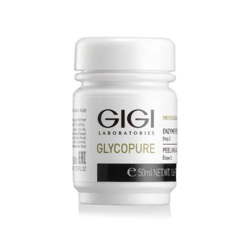 GIGI - Glycopure Enzyme Peeling - Энзимный пилинг, 50 мл