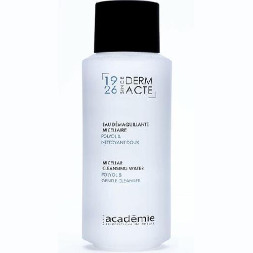 Academie - Мицеллярная вода Derm Acte, 200 мл    8011001
