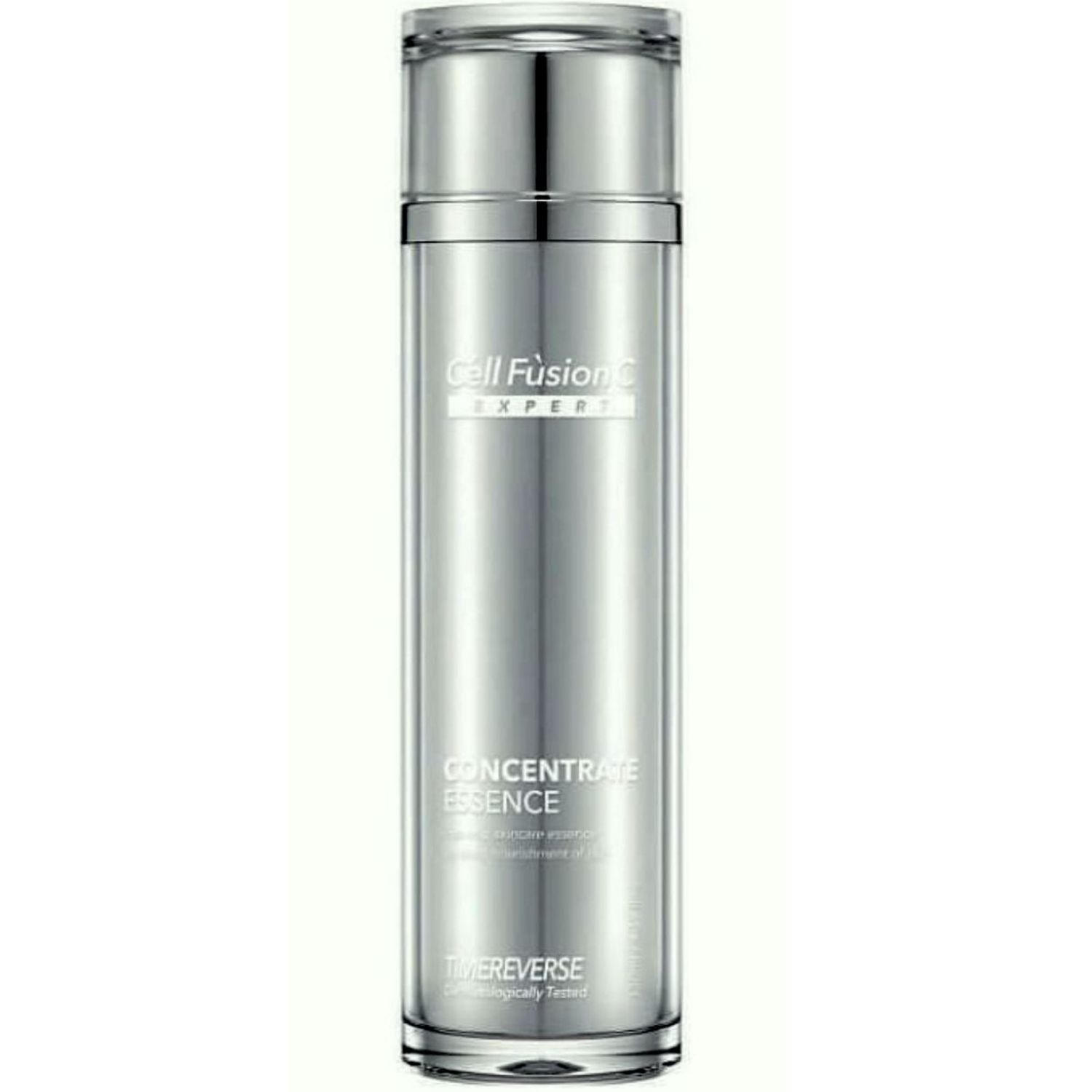 Cell Fusion - TIME REVERSE CONCENTRATE ESSENCE  Сыворотка омолаживающая, 130 мл