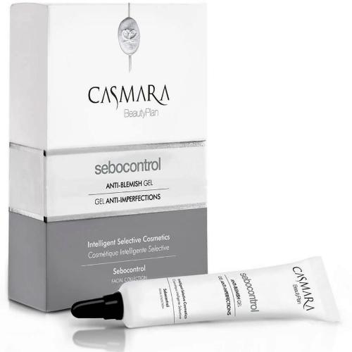 Casmara - Гель «Себоконтроль», 10 мл