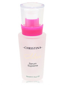 新品CHRISTINA MUSE SERUM SUPREME 30ml Christina Muse - Serum Supreme 30 ml / 1 oz – MyBathandi.com