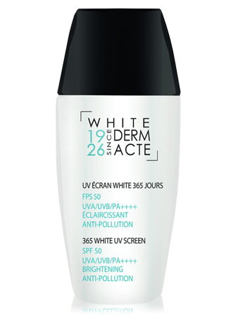 Academie - Осветление и защита 365 SPF 50+, 30 мл   8360000