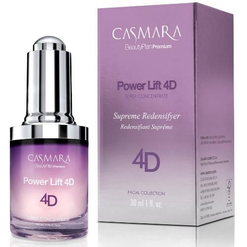 Casmara - Супер-концентрат «Лифтинг 4D», 30 мл