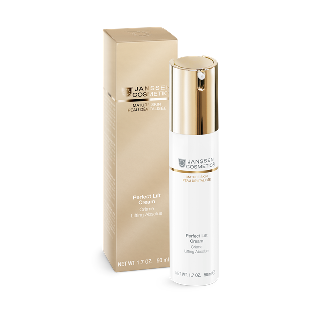 Perfect Lift Cream - Anti-age лифтинг-крем с комплексом Cellular Regeneration, 50 мл  J1110