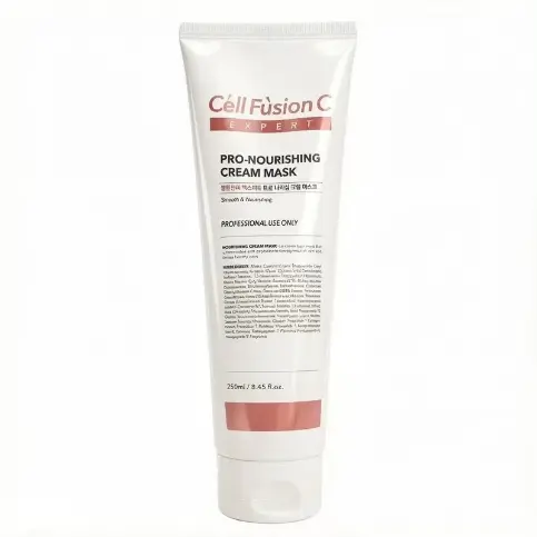 Cell Fusion - NOURISHING CREAM MASK   Маска питательная мультипептидная, 250 мл