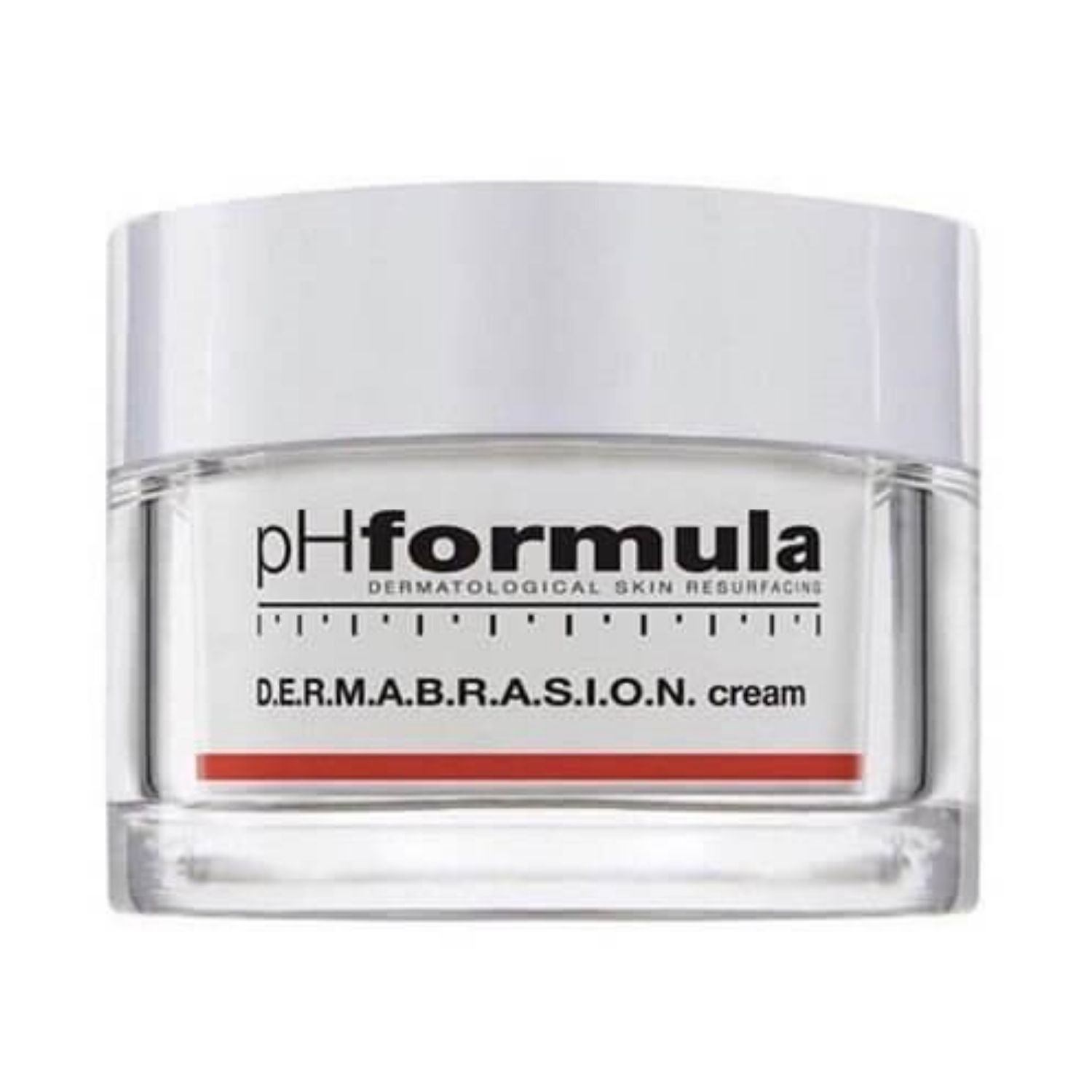 pH Formula - D.E.R.M.A.B.R.A.S.I.O.N. Cредство для шлифовки кожи, 50 мл pH131