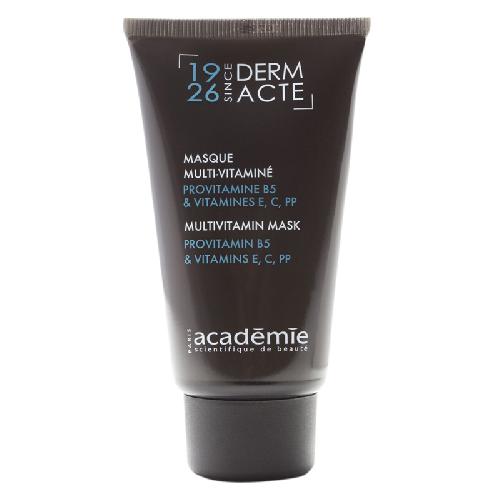 Academie - Мультивитаминная маска, 50 мл   8017100