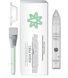 Dermaheal - Аквапилинг для любого типа кожи (AquaPeel), 15 мл