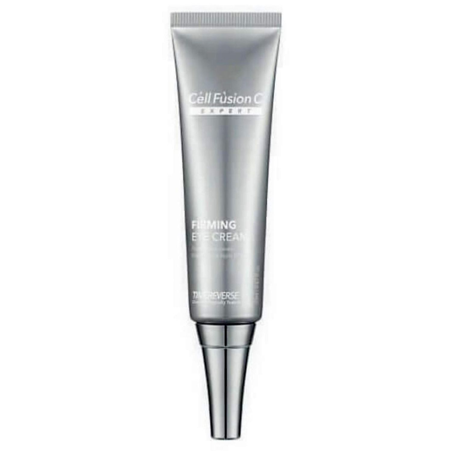 Cell Fusion - TIME REVERSE FIRMING EYE CREAM  Крем для век укрепляющий, 20 мл