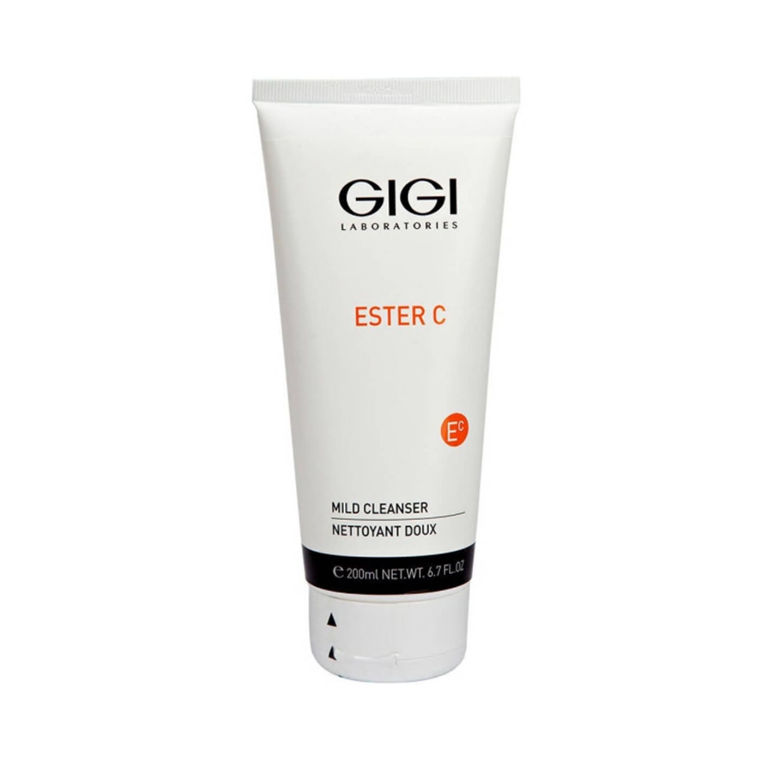 GIGI - Ester C Mild Cleanser - Очищающий гель для умывания, 200 мл