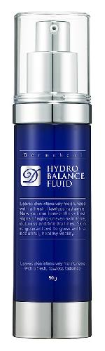 Dermaheal - Dermaheal Hydrobalance Fluid Крем-флюид "гидробаланс", 50 мл