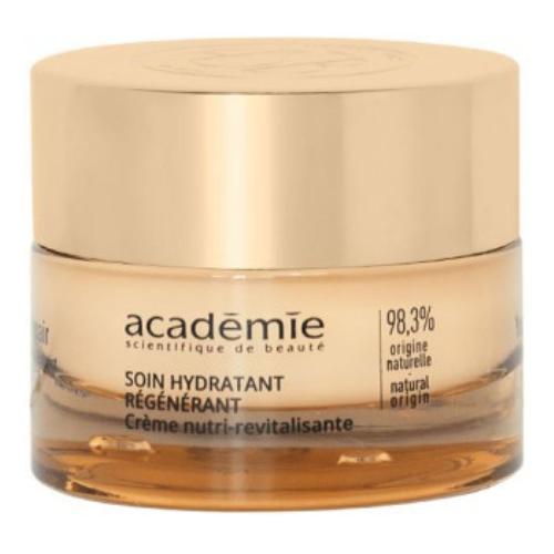 Academie - Увлажняющий регенерирующий уход, 50 мл  9100002