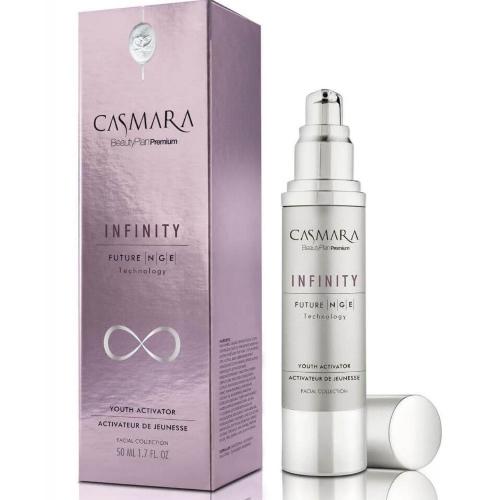 Casmara - Крем омолаживающий «Инфинити», 50 мл